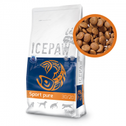 IcePaw Sport Pure